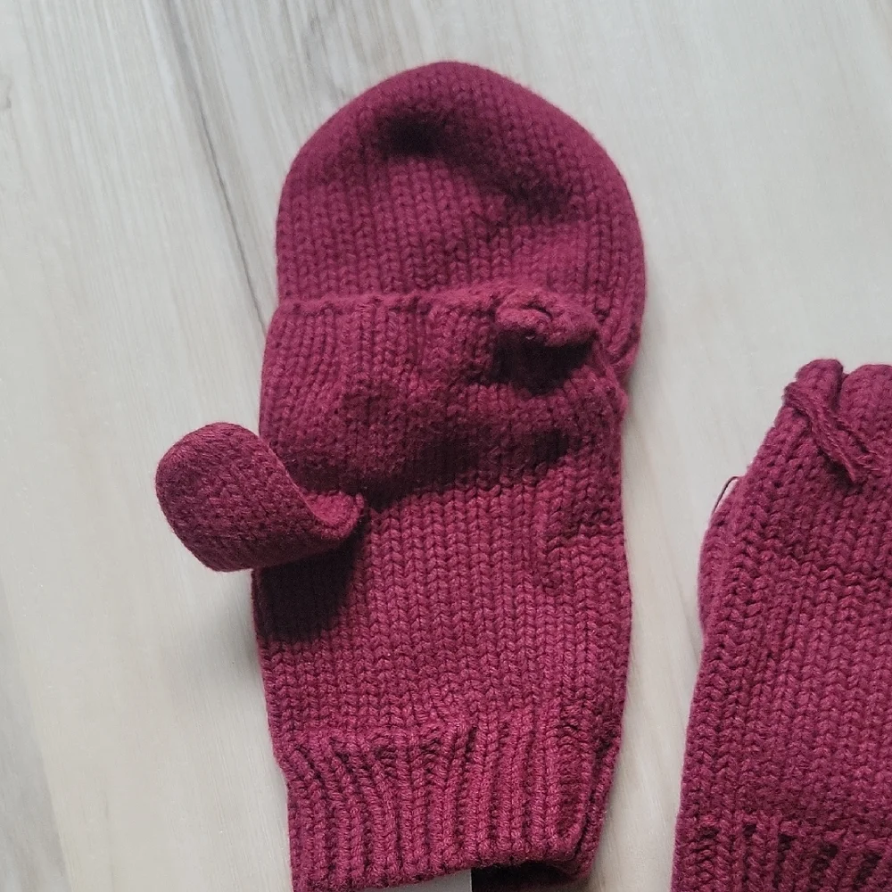 Gymboree cozy stylish